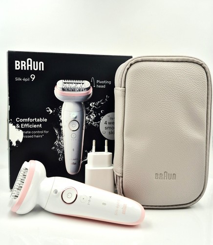 Braun silk epil epilierer - braun, 9
