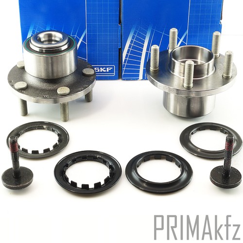 Skf vkba 6543 radlagersatz - vkba,