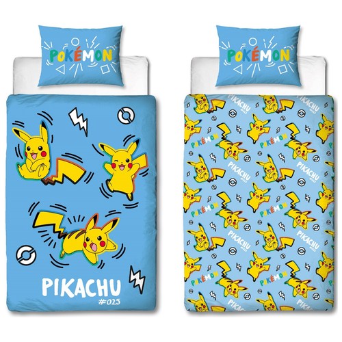 Pokemon bettwäsche bettbezug - pokemon,