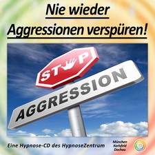 Hypnose CD - Nie wieder