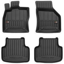 Frogum Pro-Line Gummimatten