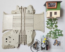 Faller AMS ~ Grundplatte für