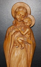 Arnova heilige maria jesuskind - arnova,