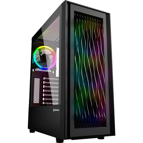 Sharkoon rgb wave - sharkoon,