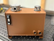 Hydrauliktank 25l - 25 Liter