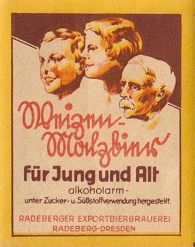 Weizen malzbier für - |,