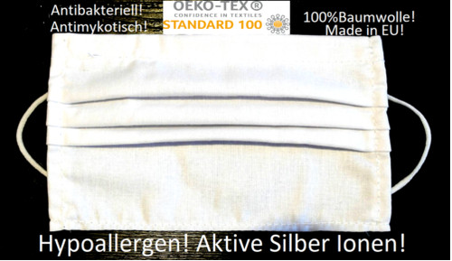500 stück mund - 500,
