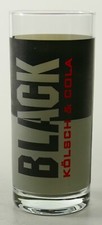Zunft black kölsch - kölsch, cola