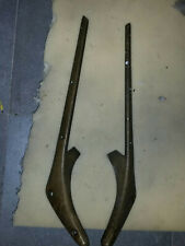 Triumph   TR3A T3B Arme Windschutzscheiben Rahemn ab TS60001 