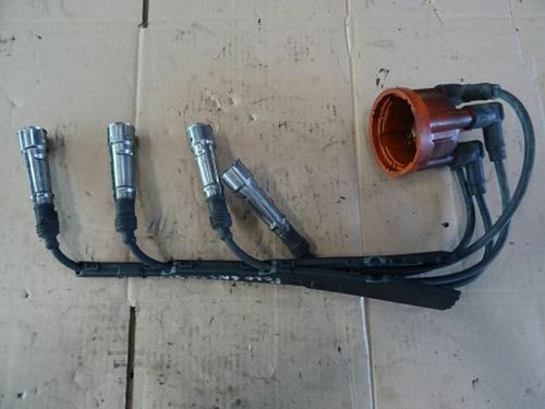 Zündkabel verteilerkappe - zündkabel, vw