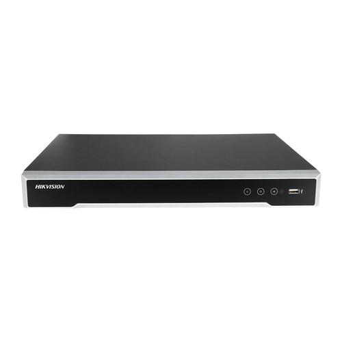 Hikvision original kanal - 8,