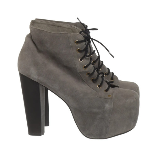 Jeffrey campbell havana - campbell, last