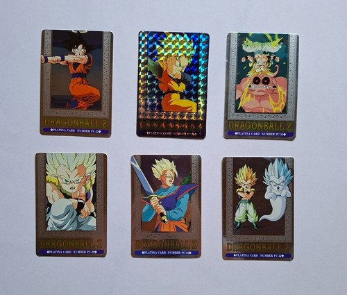 Dragon ball tcg battle - ball,