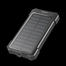 Solar Powerbank 10000mAh