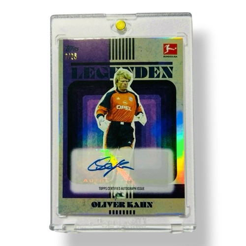 Oliver kahn auto - kahn, /25