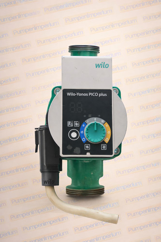 Wilo yonos pico plus 1 - yonos,