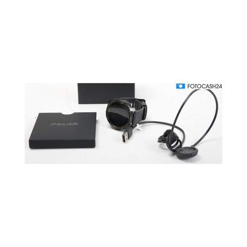 Polar gritx pro - gritx, +