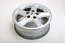 Alu Felge Alufelge hinten rechts 6x16 ET46 Land Rover FREELANDER 1 LN ANR3975
