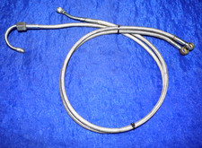 Kraftstoffleitungen Warmlaufregler WLR Bosch Audi 80 VW Golf Jetta Scirocco GTI