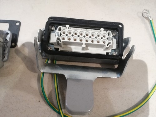 Harting han 16f buchse - harting,
