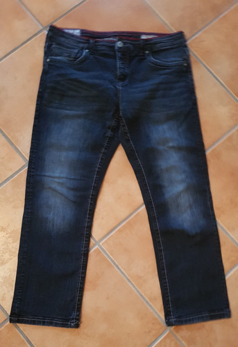 Herrenjeans von tom - herrenjeans,