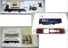 Konvolut 3 x Märklin