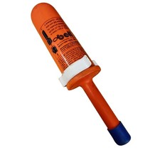 Balcan Abell Notfall Rettungsleine Wurfgerät 40m Marine Rettung Sicherheitsausrüstung