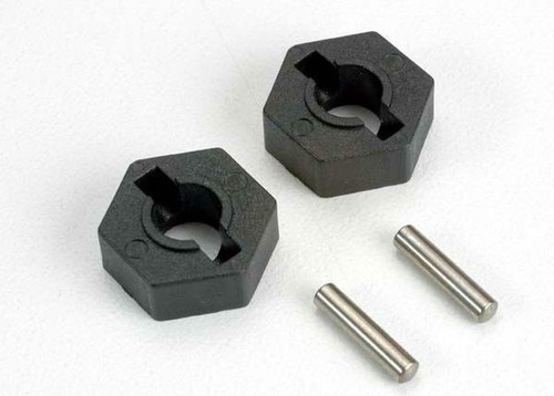 Sechskantmitnehmer 14mm