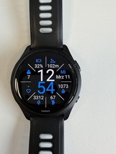 Garmin Forerunner 265 Sportuhr