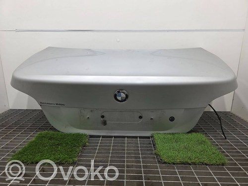 Bmw e60 e61 - bmw, heckklappe