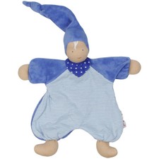 Käthe Kruse Gugguli, blau
