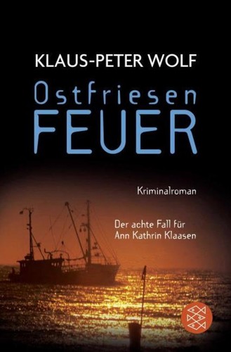 Klaus peter wolf - wolf, /
