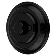 Unterputz Porzellan Retro LED