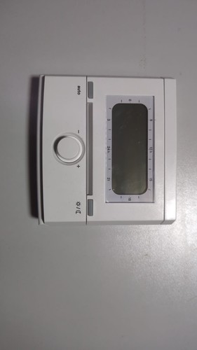 Junkers raumthermostat - junkers,