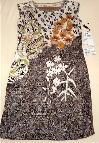 Marc cain sommer kleid - marc,