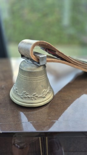 Rinderglocke glocke kuhglocke - rinderglocke,