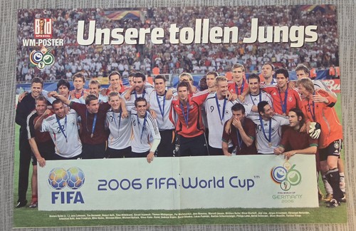 2006 poster deutsche - wm,