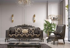 Luxus chesterfield - luxus,