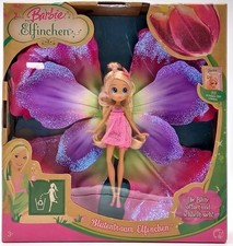 Barbie blooming thumbelina - barbie,