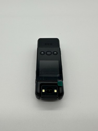 Mini 1080p körperkamera - mini,