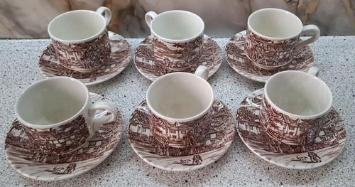 Vintage broadhurst - 6x,