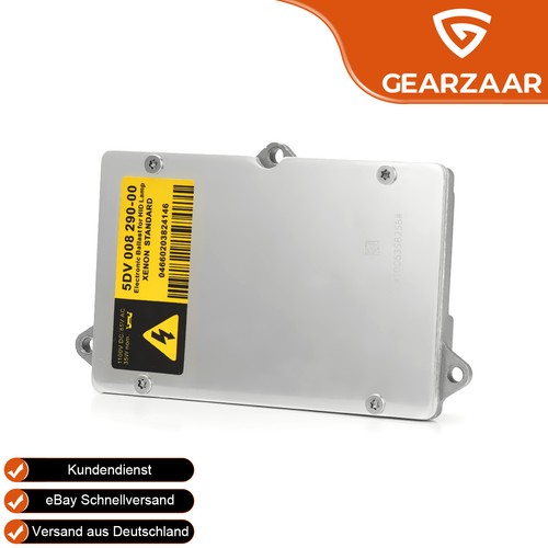Xenon ballast vorschaltgerät - xenon,