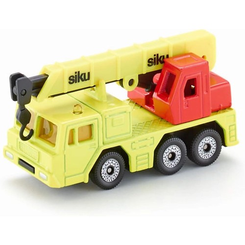 Kranwagen siku 1326 - kranwagen,