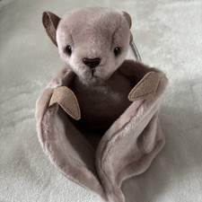 Stofftier Kuscheltier