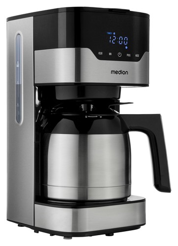 Medion 18458 kaffeemaschine - md,