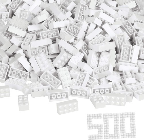 Simba blox 500 8er steine - -,