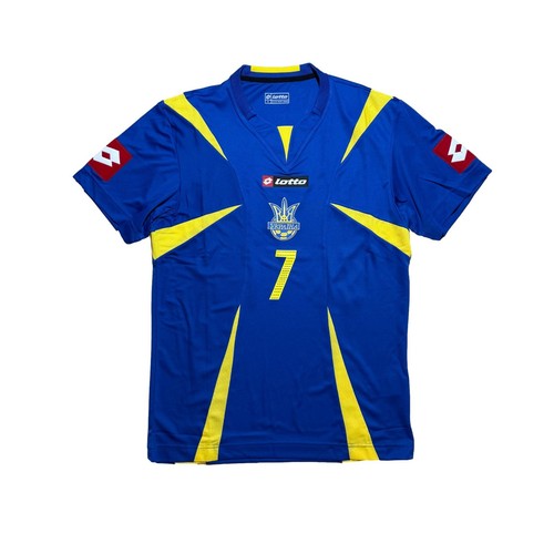 Ukraine auswärts fußball - ukraine,