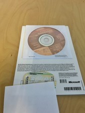 Windows XP Professional SP2 OEM mit Key