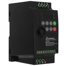 Frequenzumrichter VFD 15 KW AC380 400 V Eingang AC380 V Ausgang 3PH Für Pumpendr