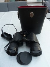 Porst Spezial Fernglas 7x50